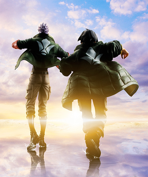 機動戦士ガンダム 鉄血のオルフェンズ 三日月・オーガス | メガホビ