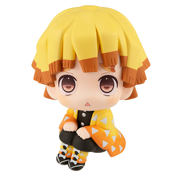 鬼滅の刃 我妻善逸 キービジュアル 第5弾 30個セット 映画『鬼滅の刃