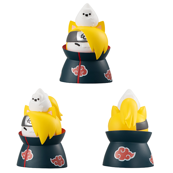 ニャルト！ NARUTO-ナルト- 疾風伝 決戦！“暁” 戦突入編 | メガホビ