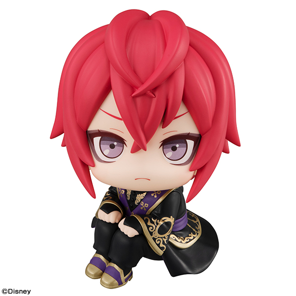 ディズニー ツイステッドワンダーランド』 リドル・ローズハート｜商品