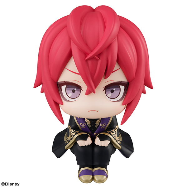 ディズニー ツイステッドワンダーランド』 リドル・ローズハート｜商品