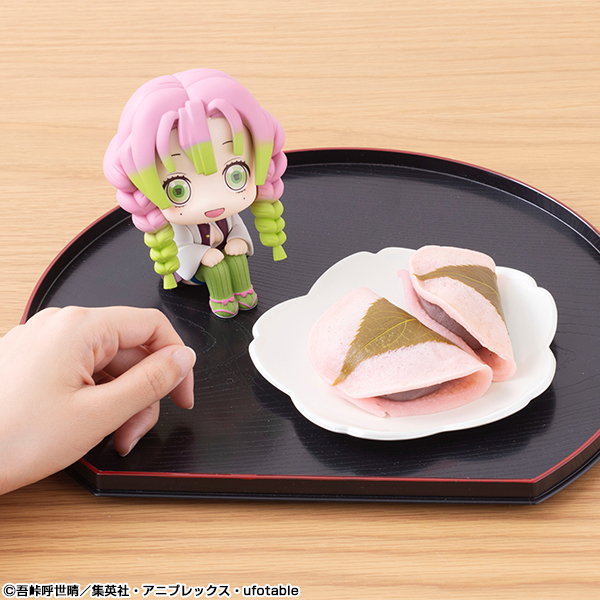 鬼滅の刃 不死川実弥 | メガホビ MEGAHOBBY STATION