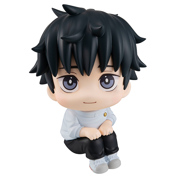 劇場版 呪術廻戦 0 乙骨憂太 | メガホビ MEGAHOBBY STATION