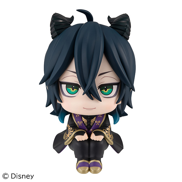 ディズニー ツイステッドワンダーランド』 マレウス・ドラコニア