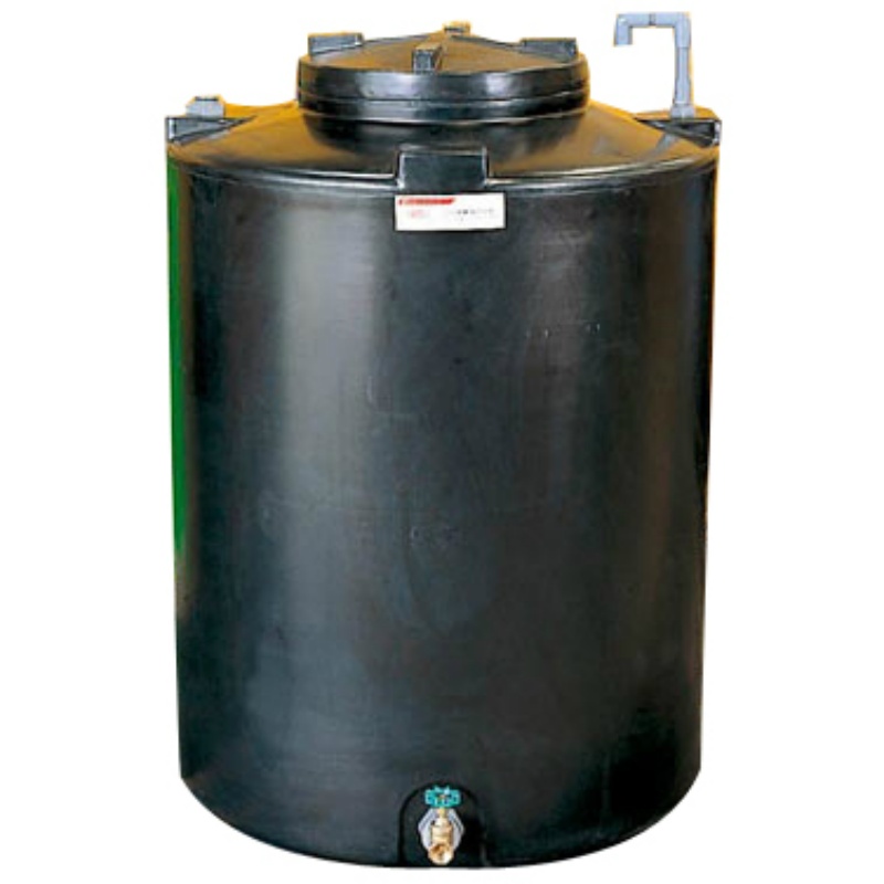 T型貯水槽 1000L 1050φ×H1430mm T-1000 液体貯蔵用タンク ゴードー