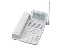 NTTビジネスフォン αZX type S/type M｜名電通株式会社