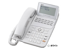 NTTビジネスフォン αZX type S/type M｜名電通株式会社