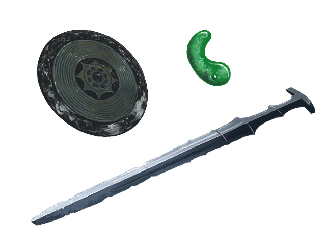 三種の神器 草薙の剣／名古屋刀剣博物館・名古屋刀剣ワールド