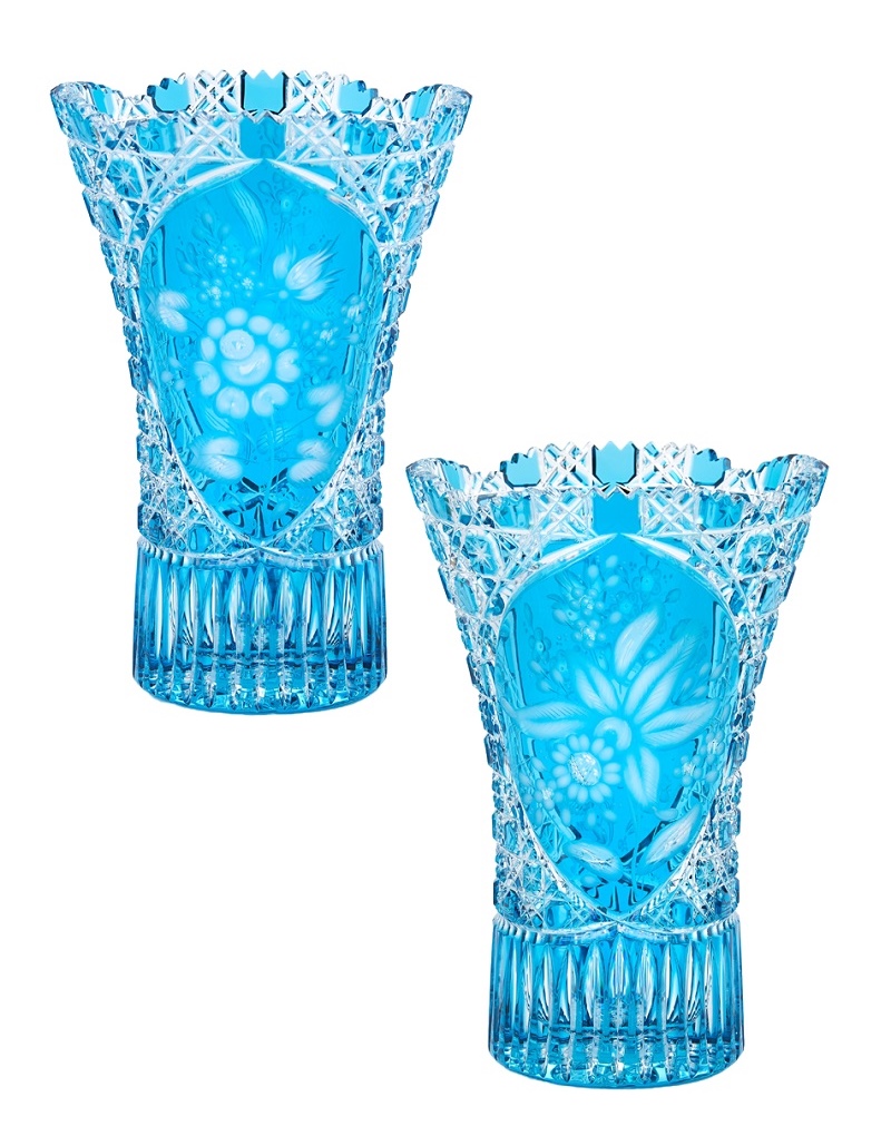 マイセンクリスタル 日本語公式サイト|2025年 ルッツ・ハウフェ氏