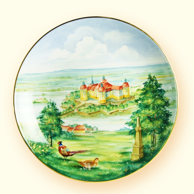 ドイツの名窯マイセン 日本公式サイト|MEISSENメモ（123）：ユニカート