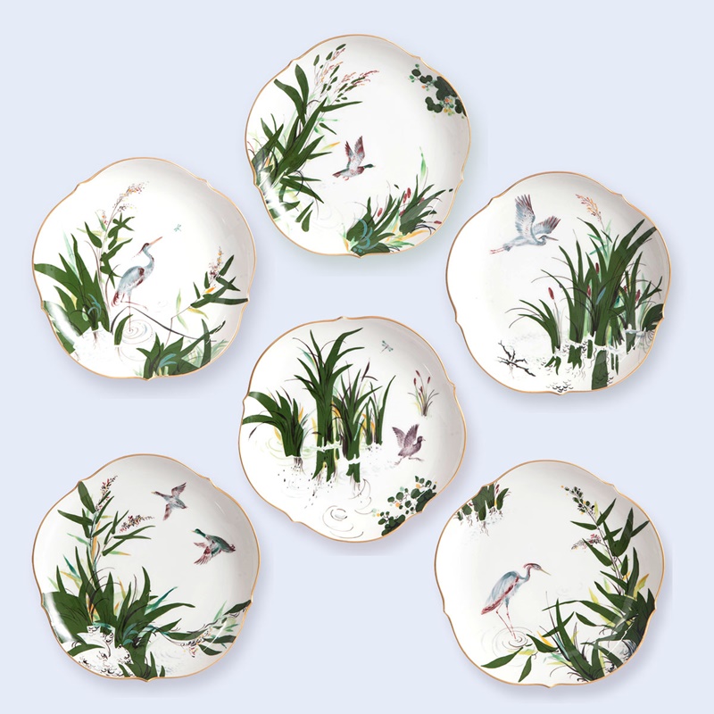 ドイツの名窯マイセン 日本公式サイト|MEISSENメモ（124）：ヴェルナー