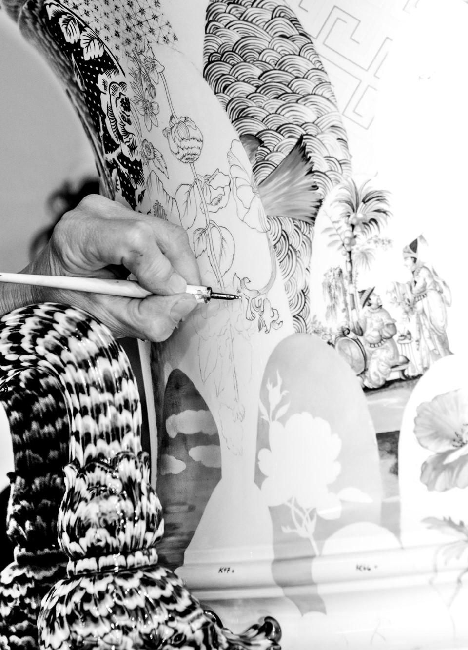 ドイツの名窯マイセン 日本公式サイト|MEISSEN Icons / マイセン アイコン