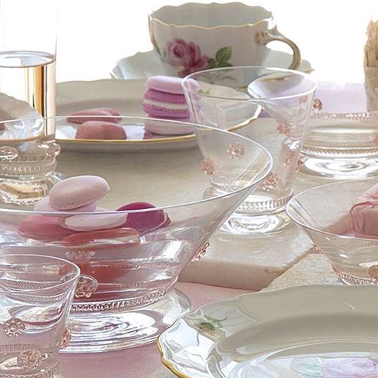 ドイツの名窯マイセン 日本公式サイト|マイセングラス バッカス ロゼット