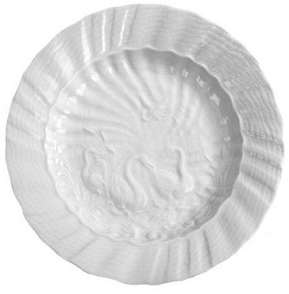 ドイツの名窯マイセン 日本公式サイト|スワン ホワイト