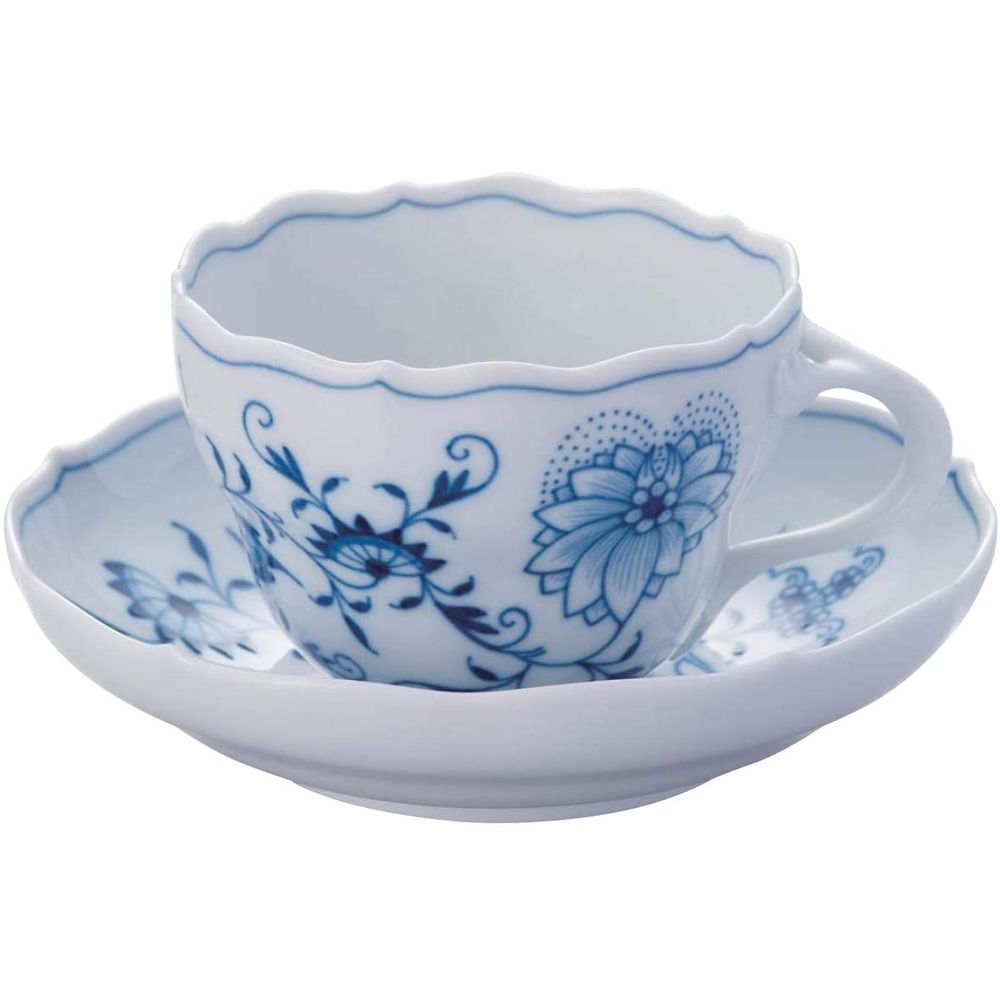 ドイツの名窯マイセン 日本公式サイト|ブルーオニオン