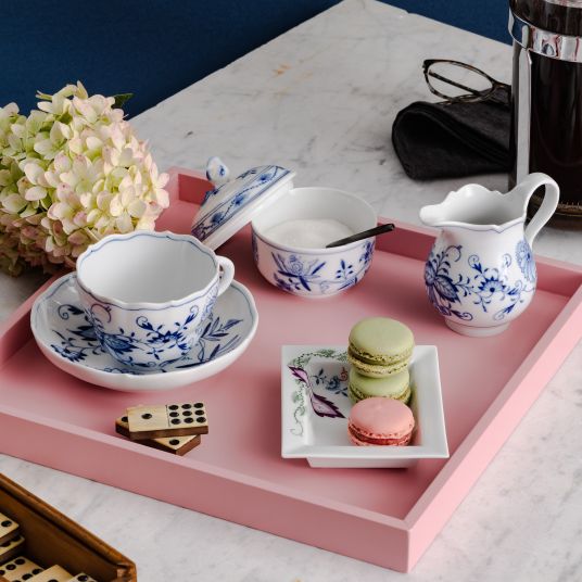 ドイツの名窯マイセン 日本公式サイト|ブルーオニオン