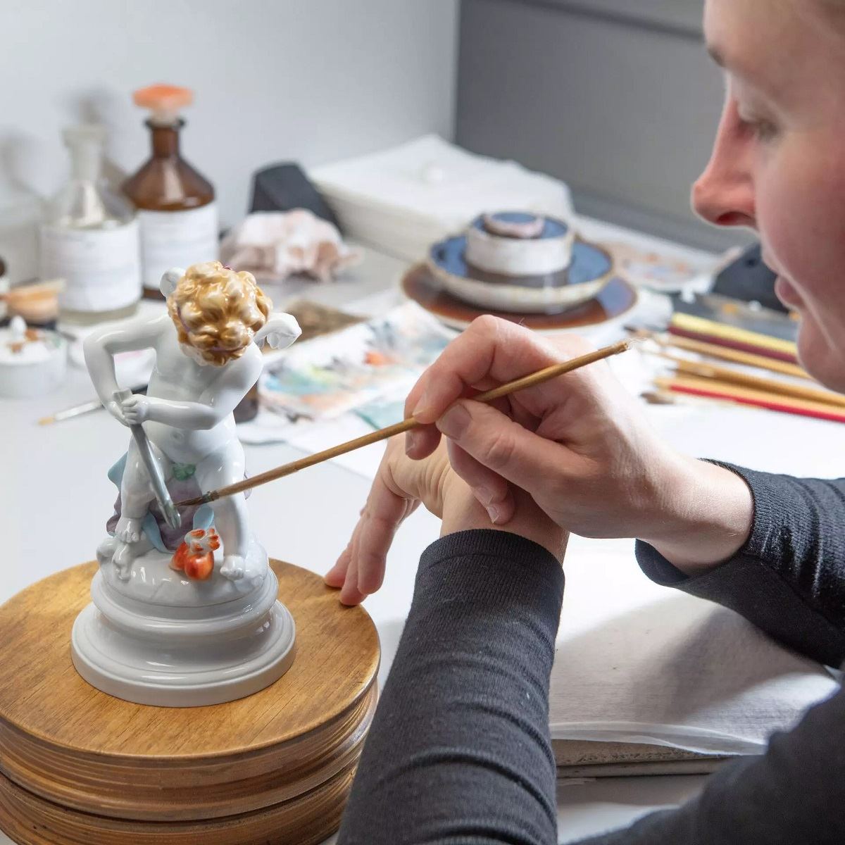 ドイツの名窯マイセン 日本公式サイト|70M06/90A369