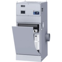 集塵機｜ダスミック JXMシリーズ（一般粉塵用） | 新東工業 ｜ 製品