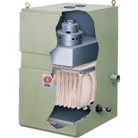 集塵機｜ダスミック EXIIシリーズ（中高圧・一般粉塵用） | 新東工業