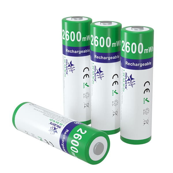 Ni-Zn-Shenzhen Melasta Battery Co., Ltd