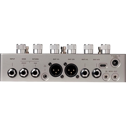 Melhart Music Center - Darkglass Anagram Multi-effects Bass