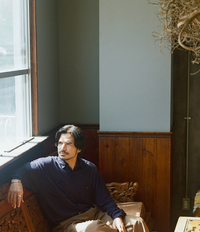 DOORS WAX | メンズコスメ DOORS | 香る艶、香る男