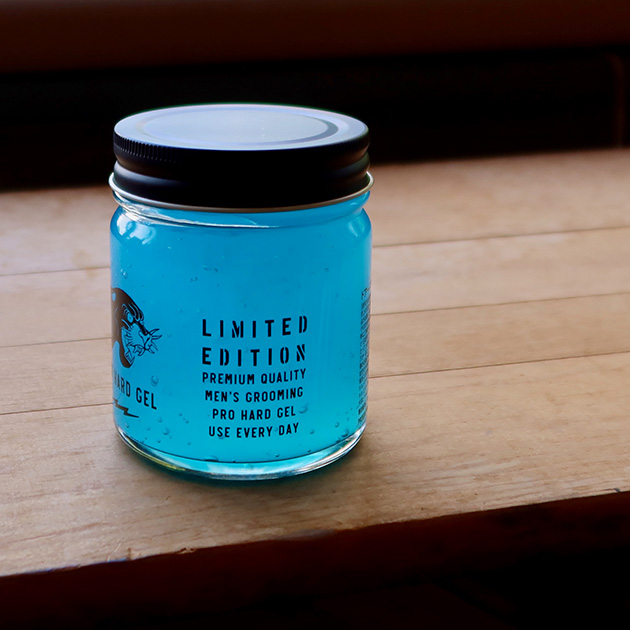 DOORS HARD GEL LTD | メンズコスメ DOORS | 香る艶、香る男