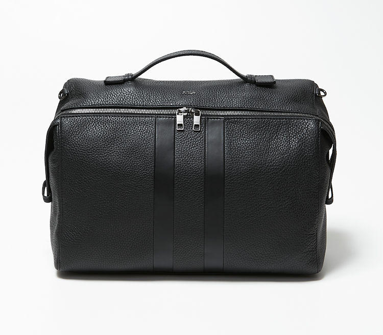 フルラの鞄は、どうしてこんなに仕事で使いやすいのか——？ | MEN'S EX