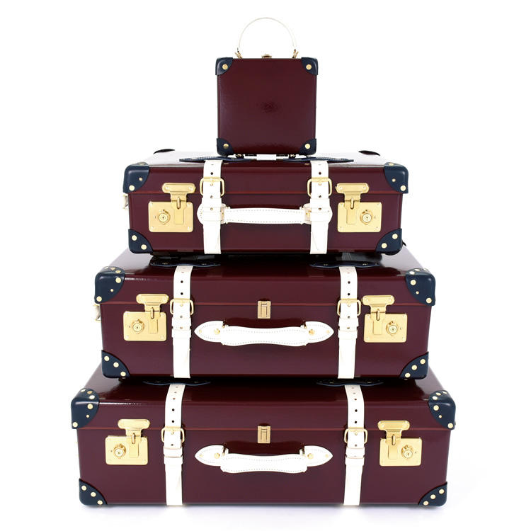 キャサリン妃が宿泊した英国の老舗ホテルとグローブ・トロッターが