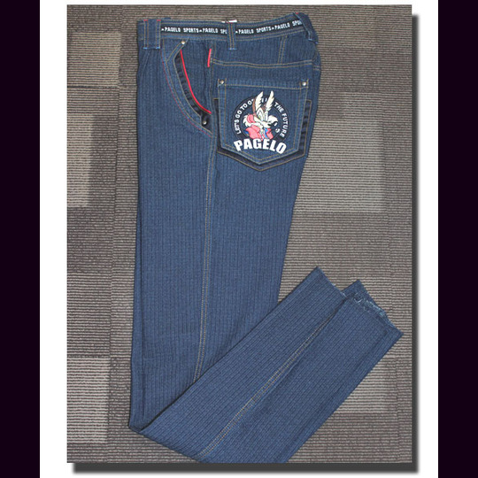 アンジェロ☆パジェロ カジュアル・パンツ☆95-5102-07-49 - メンズ