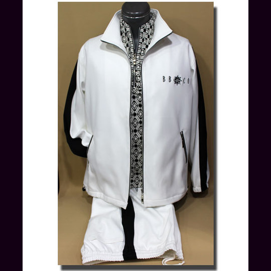 BBCO☆ビビコスポーツ オリジナル・セットアップ☆bj-19102-1 - メンズ