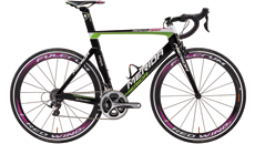 メリダ -MERIDA- | ラインナップ | ロードバイク