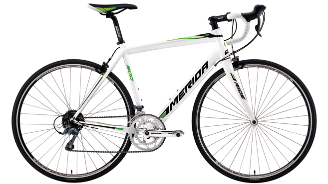 メリダ -MERIDA- | ラインナップ | ロードバイク | RIDE 800