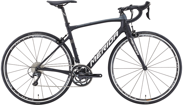 メリダ -MERIDA- | ラインナップ | ロードバイク | RIDE 5000