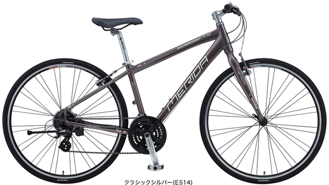 MIYATA自転車 | MERIDA | ラインナップ | クロスバイク | CROSSWAY