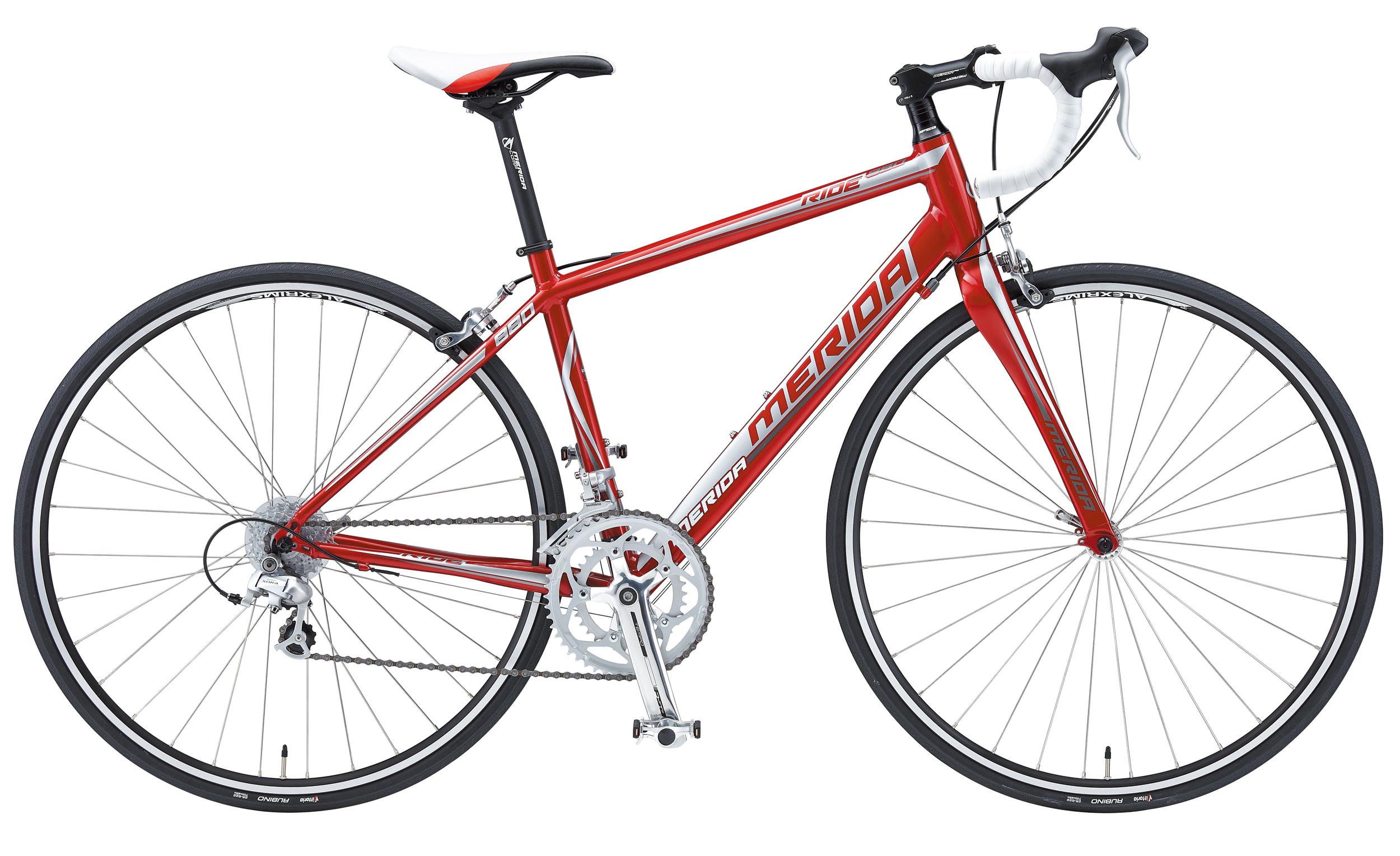 MIYATA自転車 | MERIDA | ラインナップ | ロードバイク | ROAD RIDE