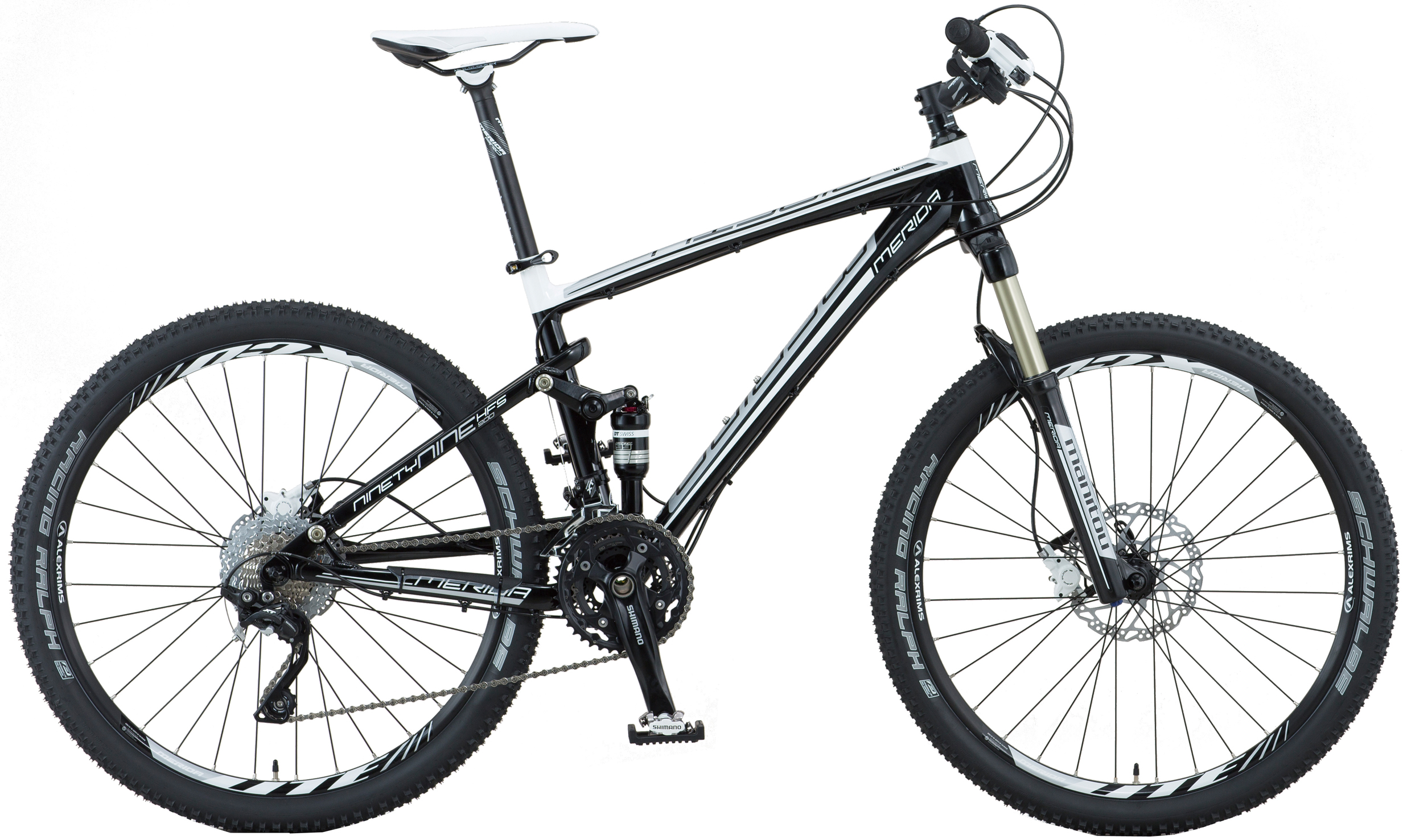 メリダ -MERIDA- | ラインナップ | マウンテンバイク | NINETY-NINE 900