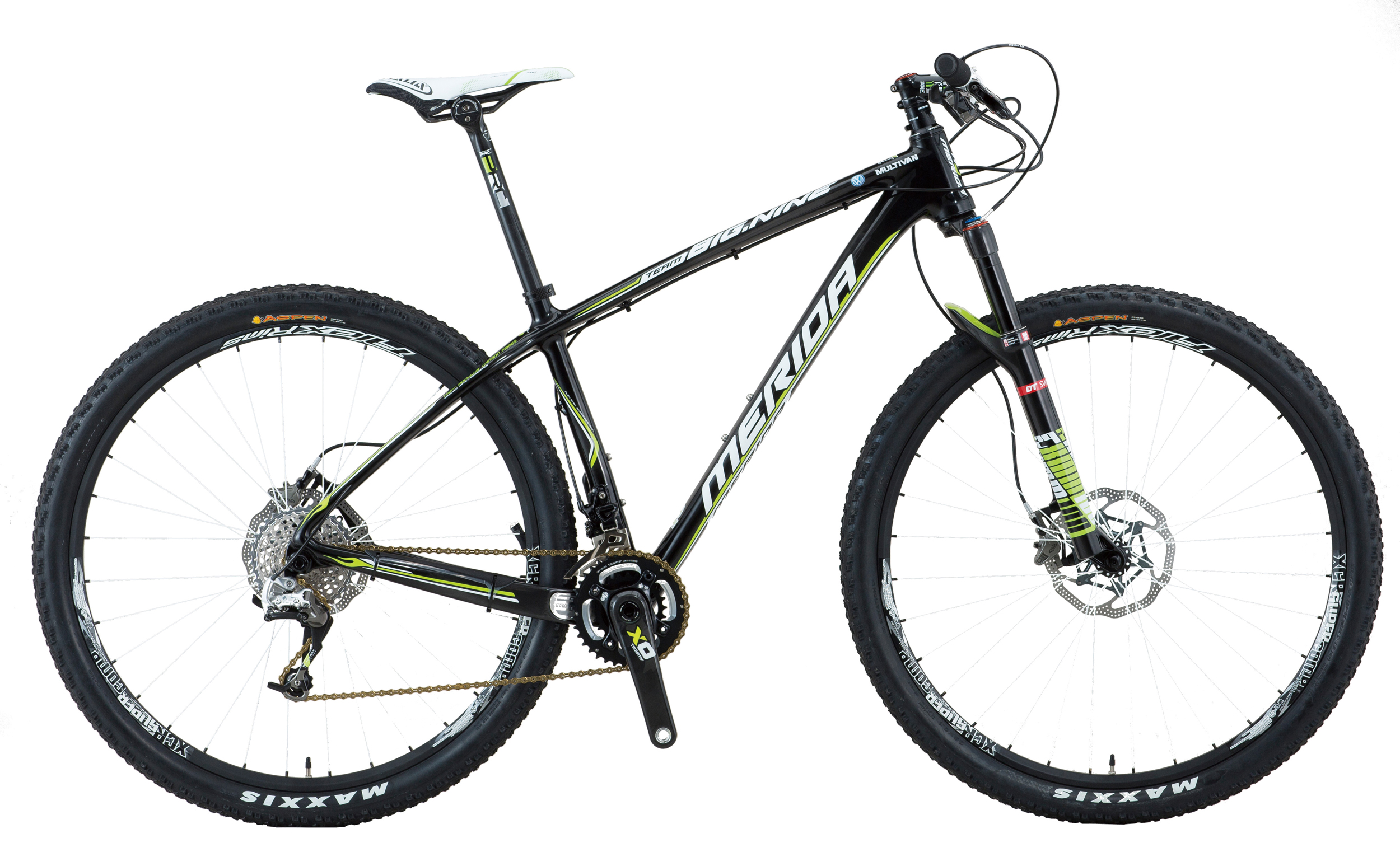 メリダ -MERIDA- | ラインナップ | マウンテンバイク | BIG.NINE