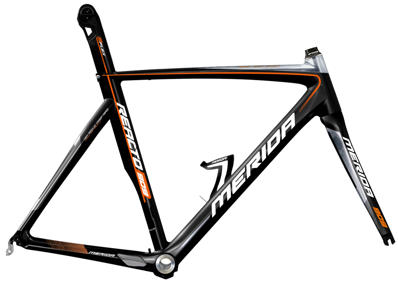 メリダ -MERIDA- | ラインナップ | FRAME SET ロードバイク | REACTO 909-E