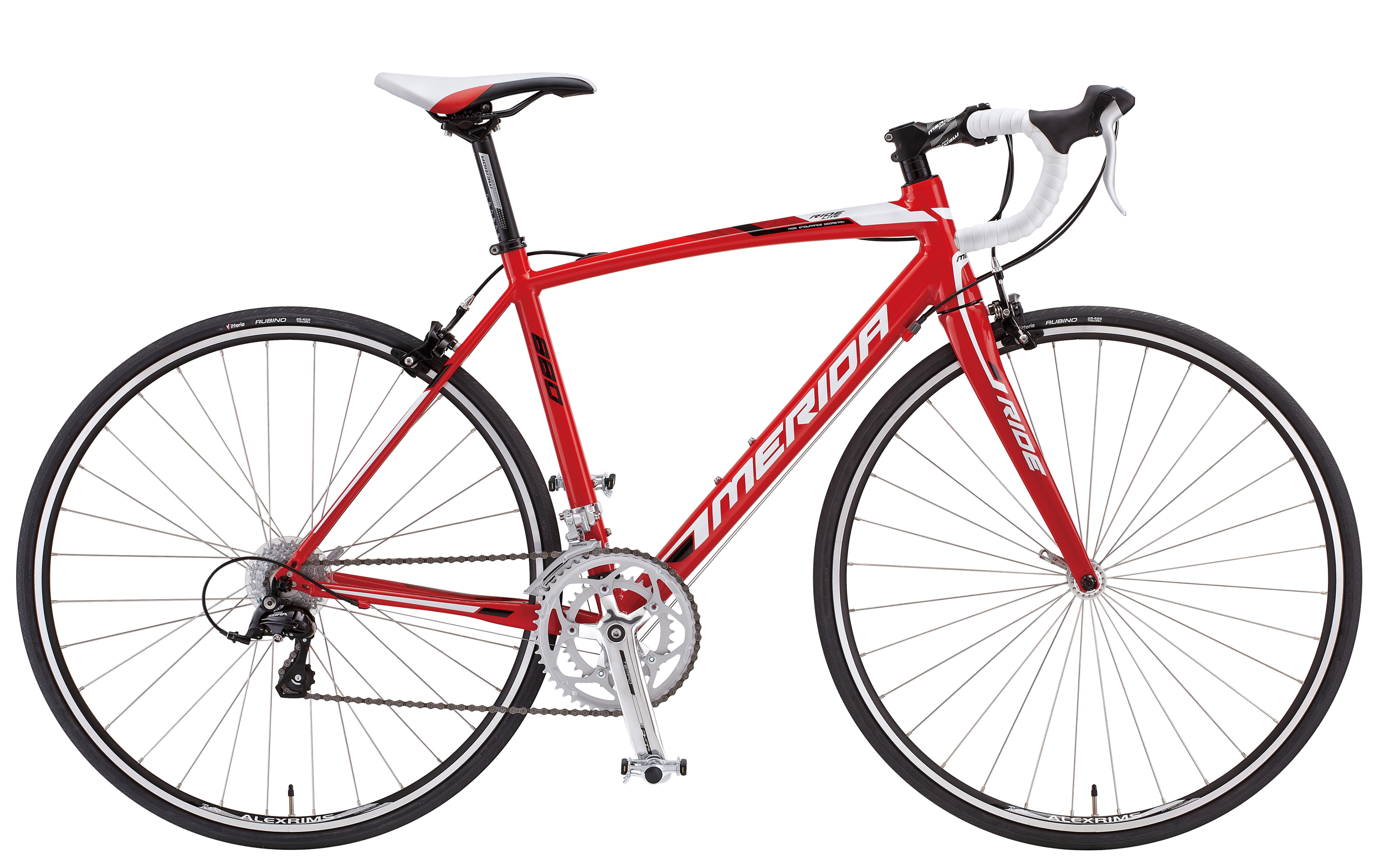 メリダ -MERIDA- | ラインナップ | ロードバイク | RIDE LITE 880