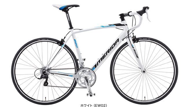 メリダ -MERIDA- | ラインナップ | ロードバイク | RIDE LITE 880