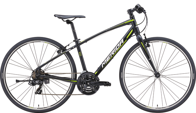 メリダ -MERIDA- | ラインナップ | クロスバイク | CROSSWAY 100-R