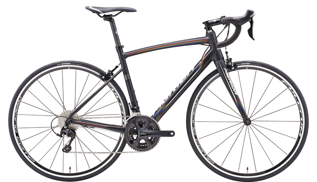 MERIDA RIDE400 lampleフレームセット（Sサイズ） MERIDA RIDE400