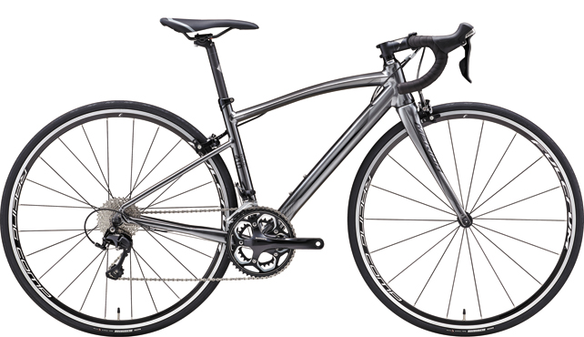 メリダ -MERIDA- | ラインナップ | ロードバイク | RIDE 410