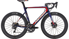 メリダ -MERIDA- | ラインナップ | ロードバイク