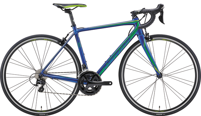 メリダ -MERIDA- | ラインナップ | ロードバイク | SCULTURA 400