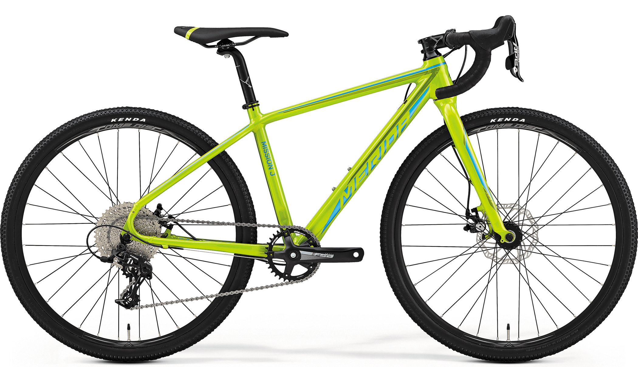 メリダ -MERIDA- | ラインナップ | シクロクロス | MISSION J.CX