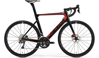 メリダ -MERIDA- | ラインナップ | ロードバイク | REACTO 6000