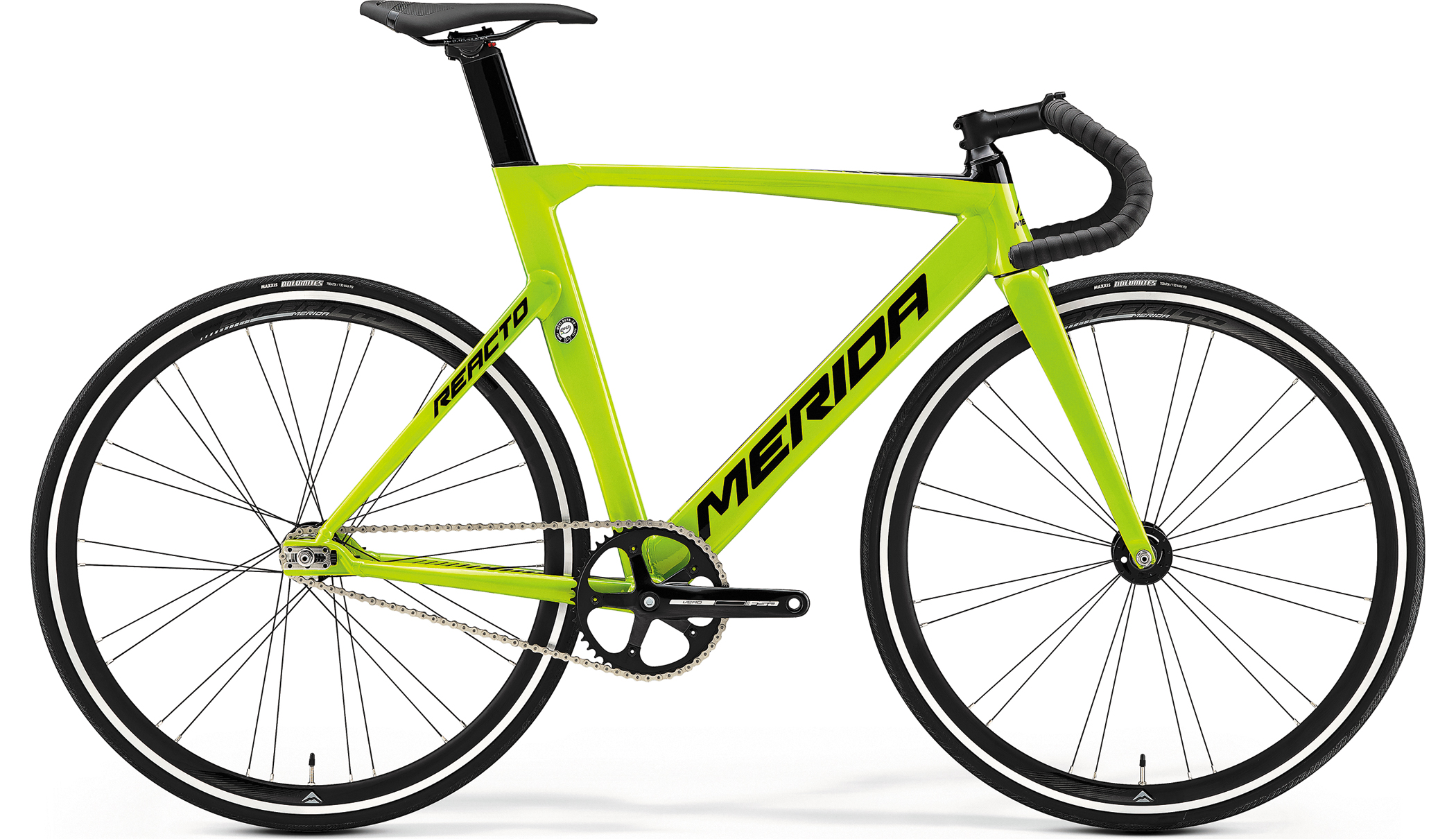 メリダ -MERIDA- | ラインナップ | ロードバイク | REACTO TRACK 500