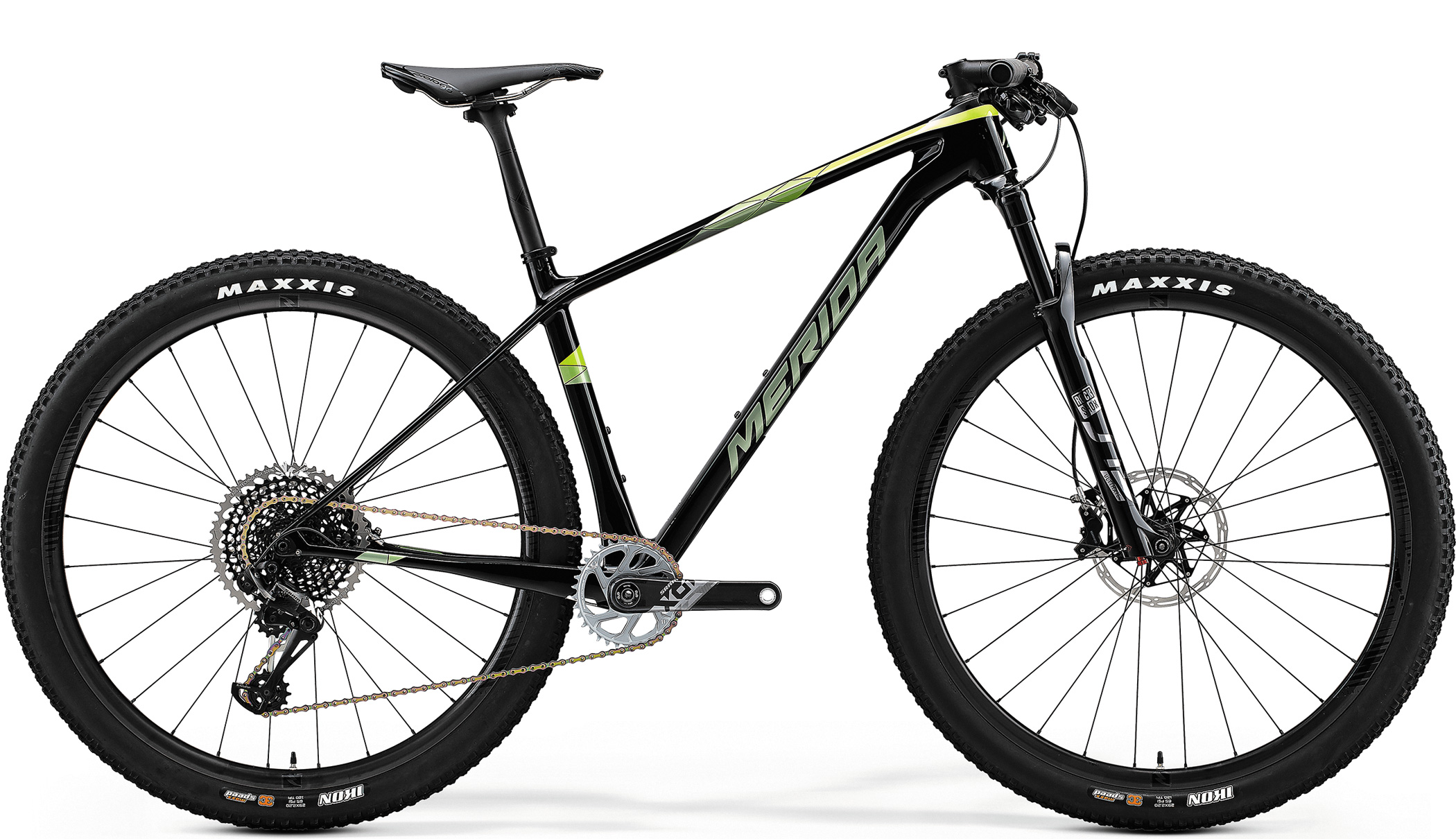 メリダ -MERIDA- | ラインナップ | マウンテンバイク | BIG.NINE 8000